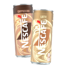 Nescafé ijskoffie